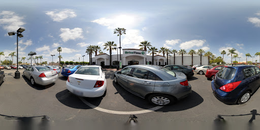 Used Car Dealer «DriveTime Used Cars», reviews and photos, 9262 Firestone Blvd, Downey, CA 90241, USA
