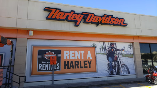 Harley-Davidson Dealer «Harley-Davidson of Tampa», reviews and photos, 6920 N Dale Mabry Hwy, Tampa, FL 33614, USA
