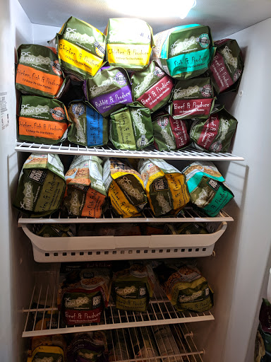 Pet Store «Desert Raw Holistic Pet», reviews and photos, 1330 Foothill Dr, Salt Lake City, UT 84108, USA