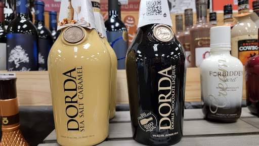 Wine Store «Wines Unlimited Inc», reviews and photos, 2336 Broadbridge Ave, Stratford, CT 06614, USA