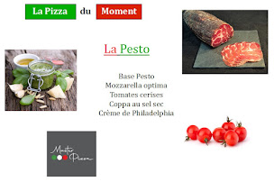 Photo n°37 de Master Pizza - Distributeur de pizzas à Grainville-sur-Odon ()