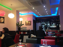 Atmosphère du Restaurant asiatique Restaurant Yamato à Paris - n°1