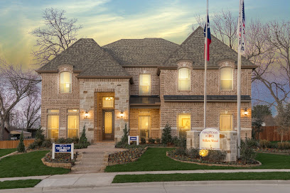 First Texas Homes - Willow Wood