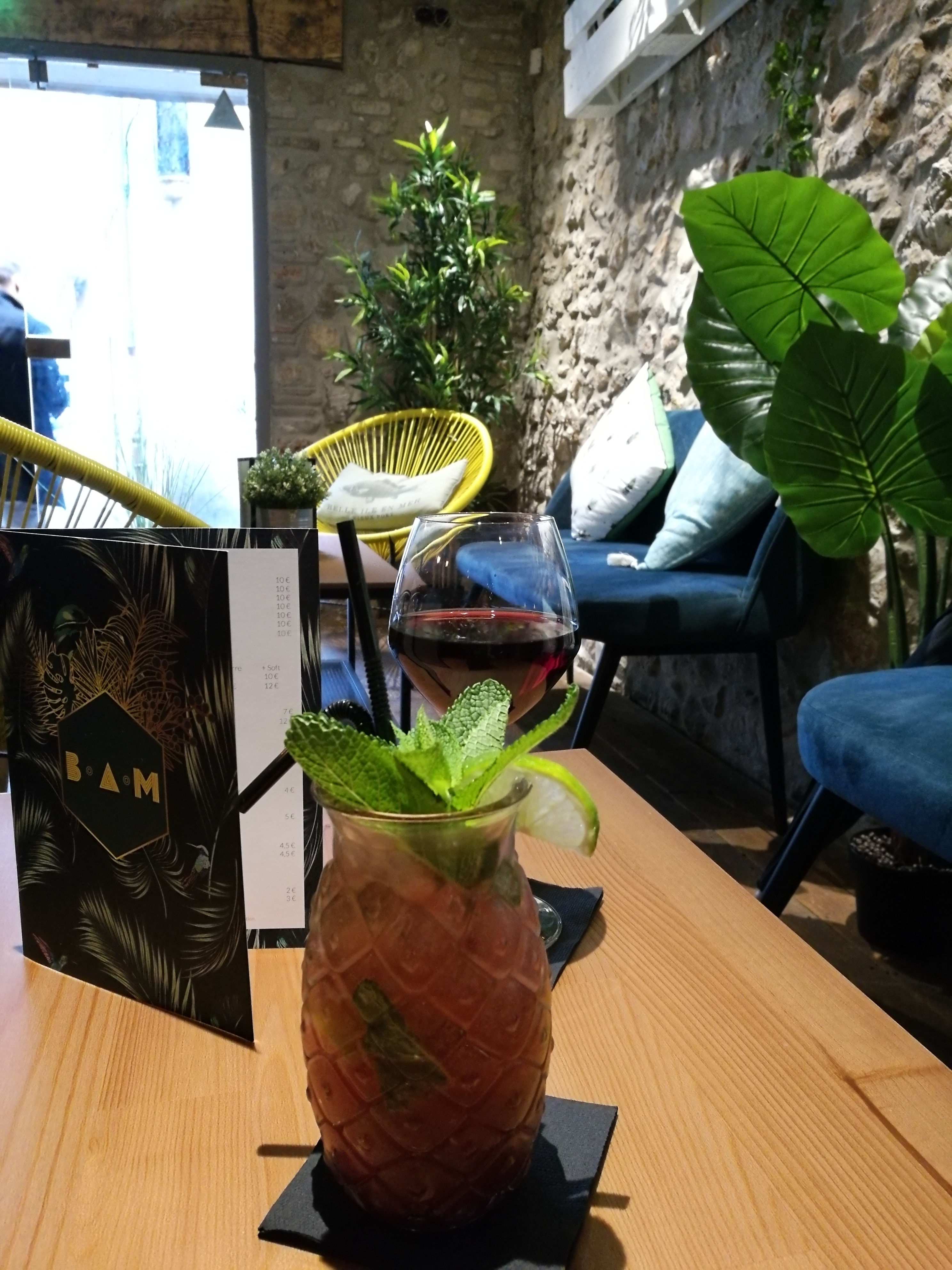 Photo n° 6 de l'avis de Sabriina. fait le 02/05/2018 à 20:17