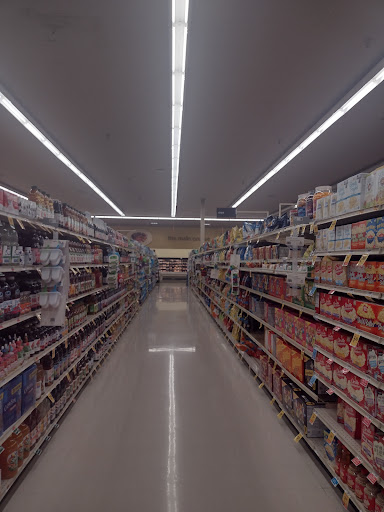 Grocery Store «Vons», reviews and photos, 82 W Foothill Blvd, Upland, CA 91786, USA