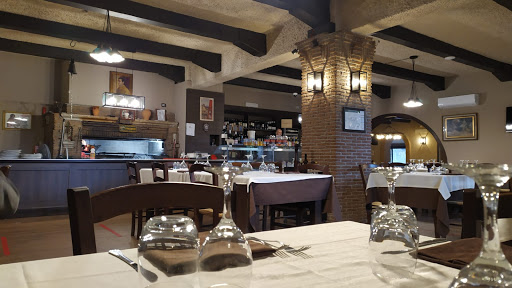 O Pagliarone in Monteforte Irpino, Provincia di Avellino