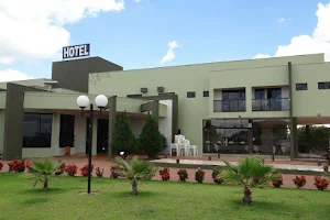 Arauna Palace Hotel image
