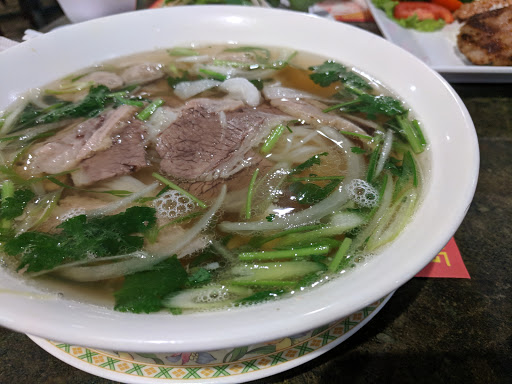 Asian Palace Restaurant Phở 99