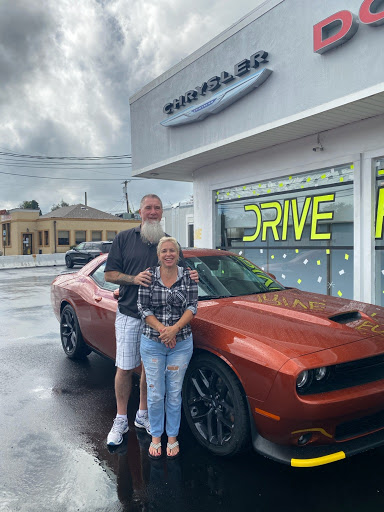 Car Dealer «Spirit Chrysler Dodge Jeep», reviews and photos, 1945 Kings Hwy, Swedesboro, NJ 08085, USA