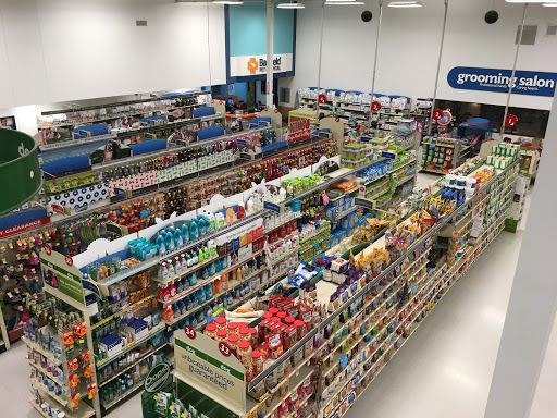 Pet Supply Store «PetSmart», reviews and photos, 6807 W Canal Dr, Kennewick, WA 99336, USA