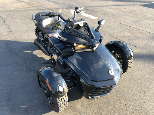 Motorcycle Rental Agency «Cycle Visions Motorcycle Rental (For service or parts call 619-295-7800)», reviews and photos, 4263 Taylor St, San Diego, CA 92110, USA