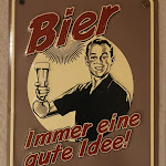 Photo n°2 de l'avis de Andreas. fait le 09/07/2020 à 11:23 sur le  Lehners Wirtshaus Karlsruhe à Karlsruhe