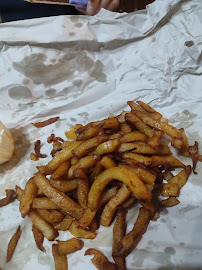 Plats et boissons du Restaurant Friterie Saint-Paul à Warcq - n°2