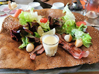 Charcuterie du Crêperie Crêperie La Route des Phares à Plouguerneau - n°4