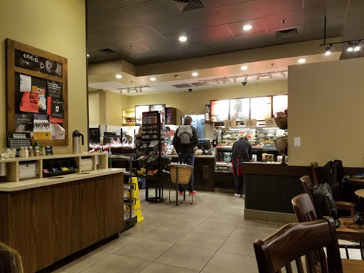 Starbucks image
