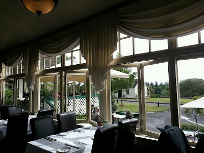 Photos of Cornwall Park Bistro