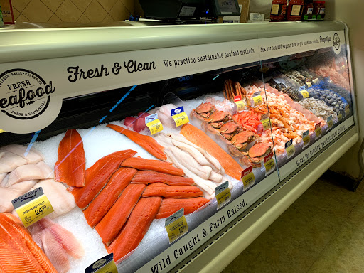 Grocery Store «Safeway», reviews and photos, 17051 SE 272nd St, Covington, WA 98042, USA