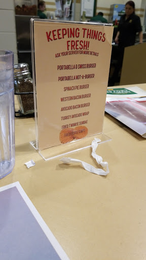 American Restaurant «Newport Creamery», reviews and photos, 1256 Warwick Ave, Warwick, RI 02888, USA