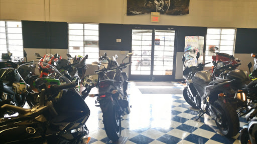 Motorcycle Dealer «SRS MOTORSPORTS», reviews and photos, 3112 Sands Dr, Greensboro, NC 27405, USA