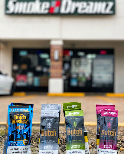 Tobacco Shop «Smoke Dreamz #2», reviews and photos, 1201 Westheimer Rd, Houston, TX 77006, USA