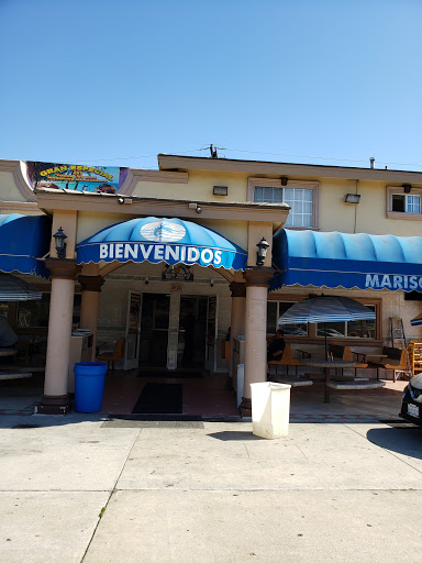 2124 Nadeau St, Los Angeles, CA 90001, USA