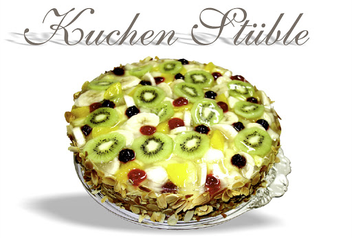 Kuchen Stüble Conditor Bernd Käser Birkach