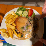 Photo n°4 de l'avis de Steffen.u fait le 04/12/2023 à 17:35 sur le  Restaurant National - Bad Düben à Bad Düben