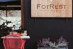ForRest - restauracja & hotel image