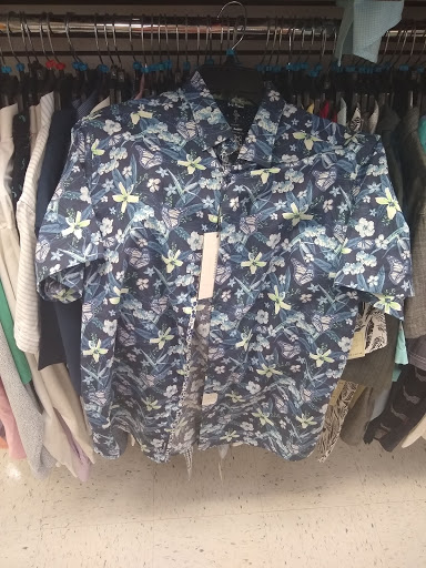 Department Store «T.J. Maxx», reviews and photos, 10010 Sowder Village Square, Manassas, VA 20109, USA