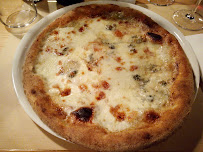 Gorgonzola du Pizzeria Atelier Pizza à Saint-Germain-lès-Corbeil - n°5