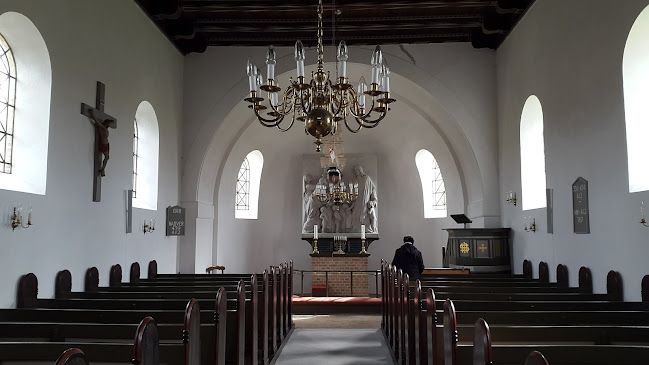 Anmeldelser af Koldmose Kirke i Aabybro - Kirke