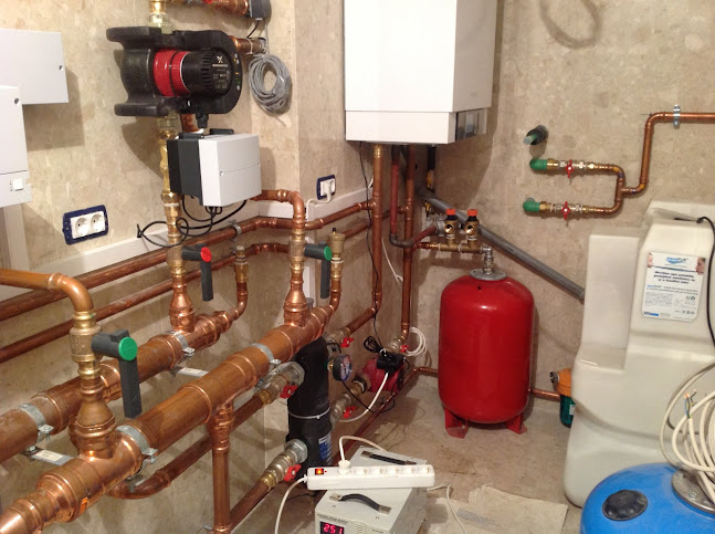 orar Rom-Clima Instal Srl.d