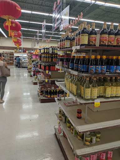 Asian Grocery Store «Asian Food Market», reviews and photos, 79 S Main St, Marlboro Township, NJ 07746, USA