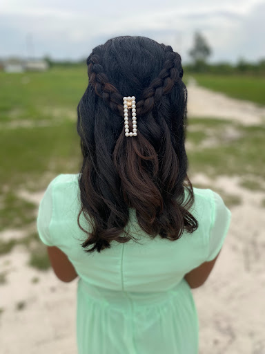 Barber Shop «New Life Barbershop», reviews and photos, 1326 E Howard St, Live Oak, FL 32064, USA