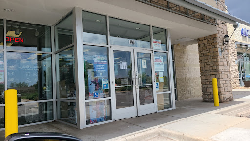 Sporting Goods Store «Big 5 Sporting Goods», reviews and photos, 10027 W Remington Ave #100, Littleton, CO 80127, USA