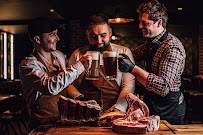 Photos du propriétaire du Restaurant de viande Gueuleton Lille - n°3