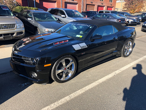 Auto Repair Shop «Perfection Auto Services», reviews and photos, 99 Harbor Rd, Port Washington, NY 11050, USA