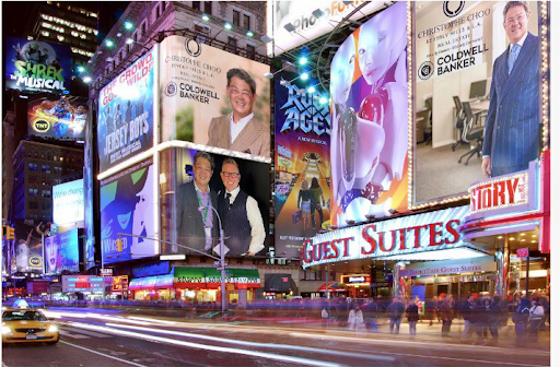 Christophe Choo - Coldwell Banker Global Luxury Real Estate image