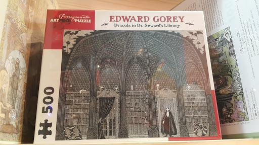 Toy Store «Toy Joy», reviews and photos, 403 W 2nd St, Austin, TX 78701, USA