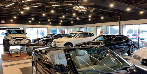 Used Car Dealer «Premiere Motorsports», reviews and photos, 16300 S Lincoln Hwy Suite 1, Plainfield, IL 60586, USA