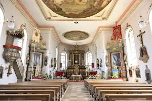 Chapel of St. Peter image