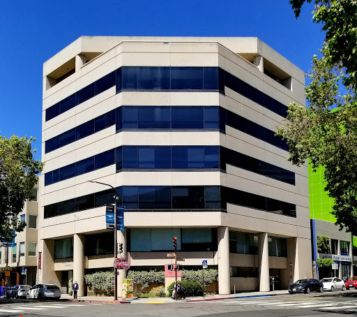 Municipal corporation Berkeley
