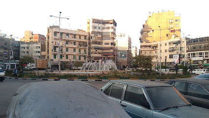 ميدان المنشية