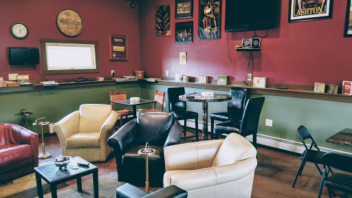Cigar Shop «Up In Smoke Fine Cigars», reviews and photos, 91 Berlin Rd, Cromwell, CT 06416, USA