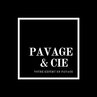 Pavage & Cie