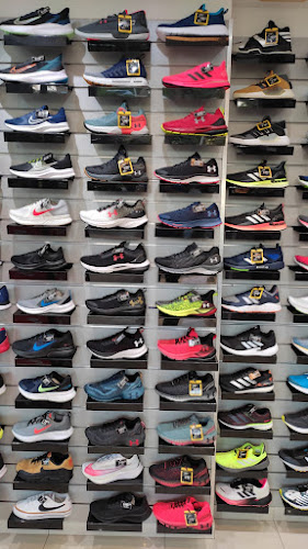 Horário de funcionamento de Free Corner Outlet - 308 Sul