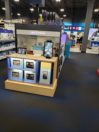 Electronics Store «Best Buy», reviews and photos, 1615 38th St S, Fargo, ND 58103, USA