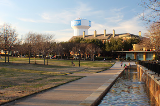 Addison Circle Park