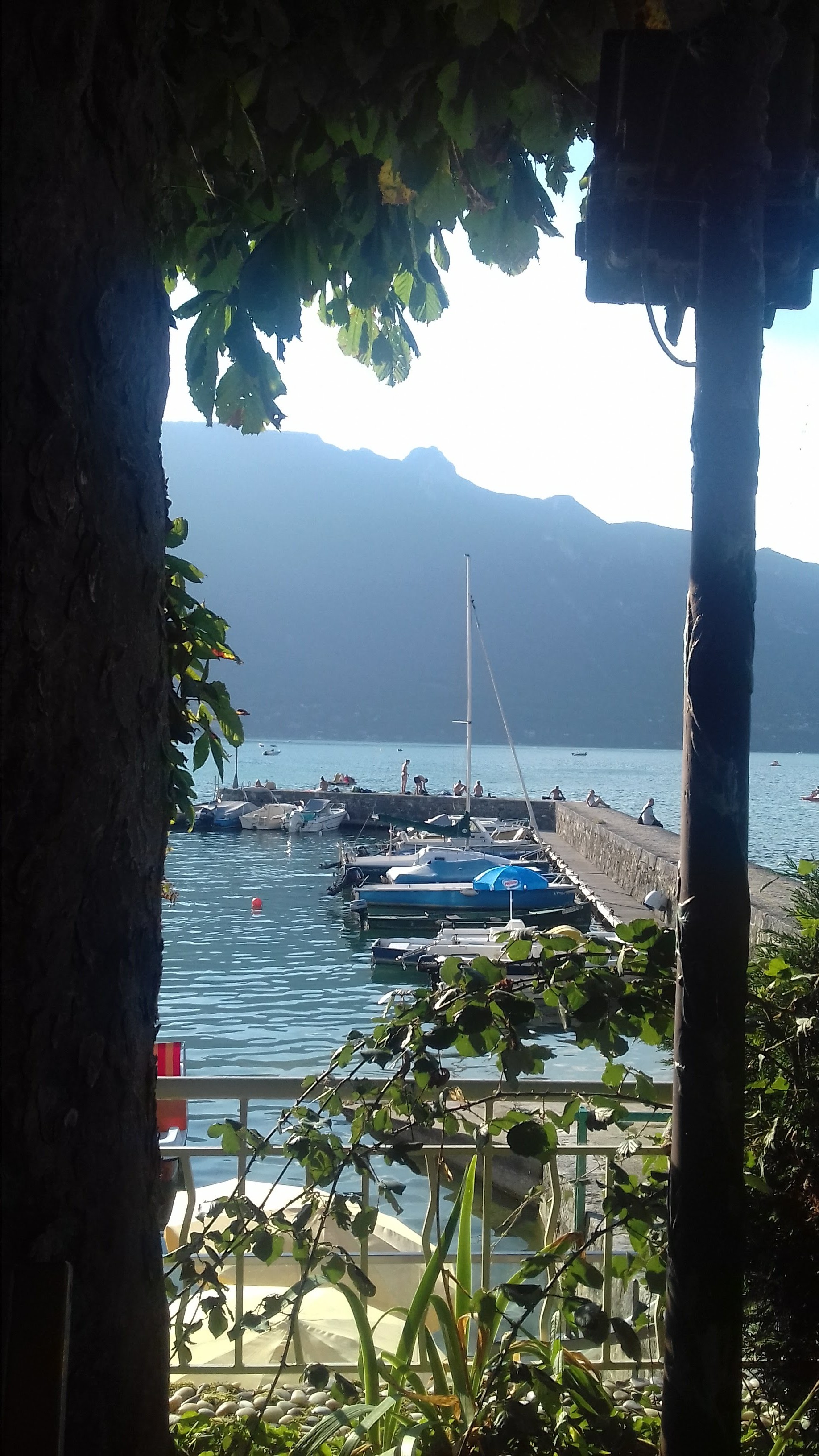 Photo n° 4 de l'avis de claudette.e fait le 04/10/2018 à 15:41