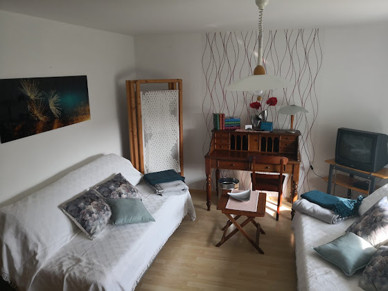 Photos des visiteurs Ferienwohnung Ferienwohnung Blumberg 51688 Wipperfürth